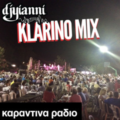 Klarino Mix (Karantina Radio part 8)