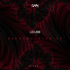 UDUBB - Reformulated (Original Mix)