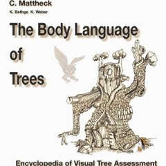 The Body Language Of Trees Pdf