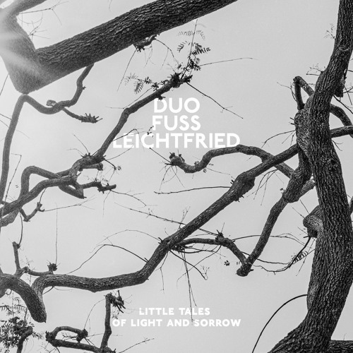 Little Tales Of Light And Sorrow Album Preview - Duo Fuss/Leichtfried