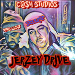 Skeerap-Jerzey Drive (feat. King Light).mp3