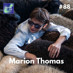 Marion Thomas : Au temps des catastrophes. Faire troupeau