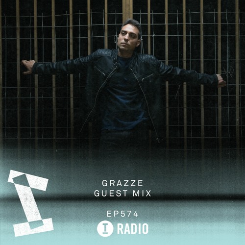 GRAZZE - @TOOLROOM RADIO EPISODE 574 - GUEST MIX