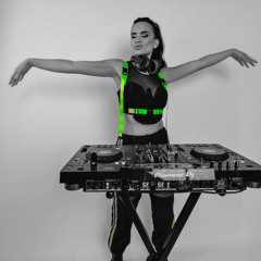 lana #afrohouse set