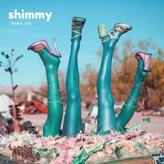 Shimmy (feat. Kylie)