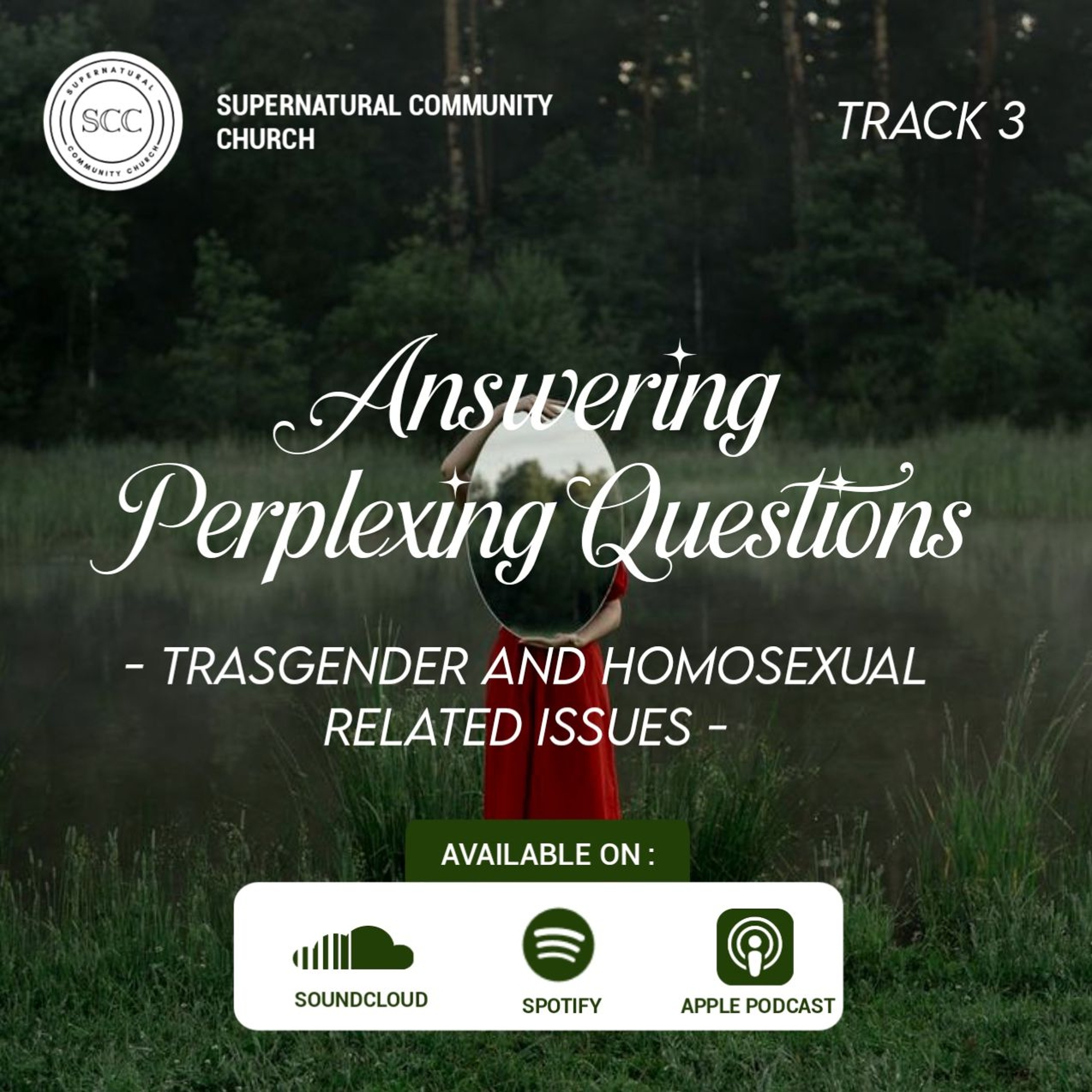 Transgender And Homosexuality Related Issues (3)