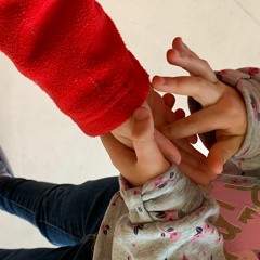 Et si on dansait les mots (Cergy) 2022