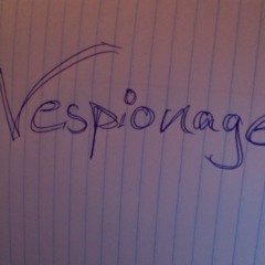 Vespionage (The Lounge People)