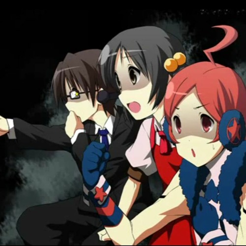 Moldy Song - Azuma ft. Kaai Yuki, Hiyama Kiyoteru, SF-A2 MIKI 【Original Song】