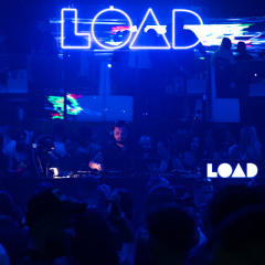 Sebastian Ledher @ LOAD (Glitch, 10.09.2025)