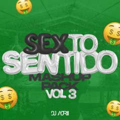 SEXTO SENTIDO VOL.3 BY DJ ADRII MASHUP PACK | 11 TRACKS | FREE DOWNLOAD