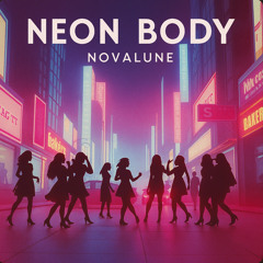 Neon body
