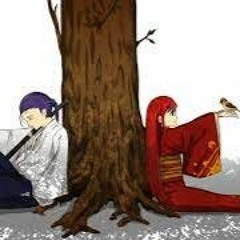 LDSR81 - 侍は眠る