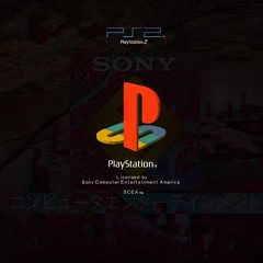 [FREE] ICYTWAT x Playboi Carti x PS2 Startup Type Beat "PLAYSTATION 2" [prod. Ferbinho]