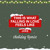 Artwork for this is what falling in love feels like (Holiday Remix)