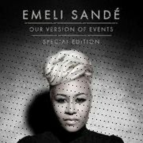 Emeli Sande Our Version Of Events Special Edition Download Zippy -  Colaboratory