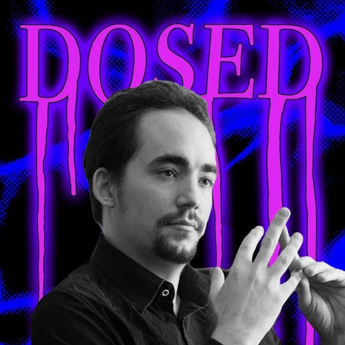 Peter Joseph on Abby Martin's New Podcast DOSED