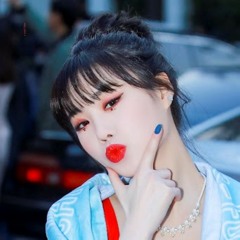 Stream Soojin (G)I-DLE - Tell me about your day (Cover) by