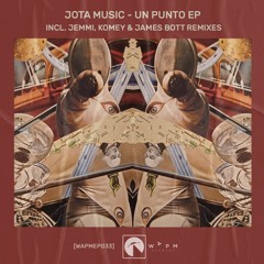 Jota Music - Fungi (James Bott Remix) [WAPM Records]