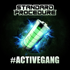 Active Gang (DJ Version) [feat. MC TNT, Rowney & Toddlah]