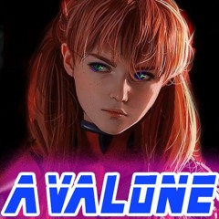Avalone - 🕹️ Zypnix 🏮 (synthwave 2021)