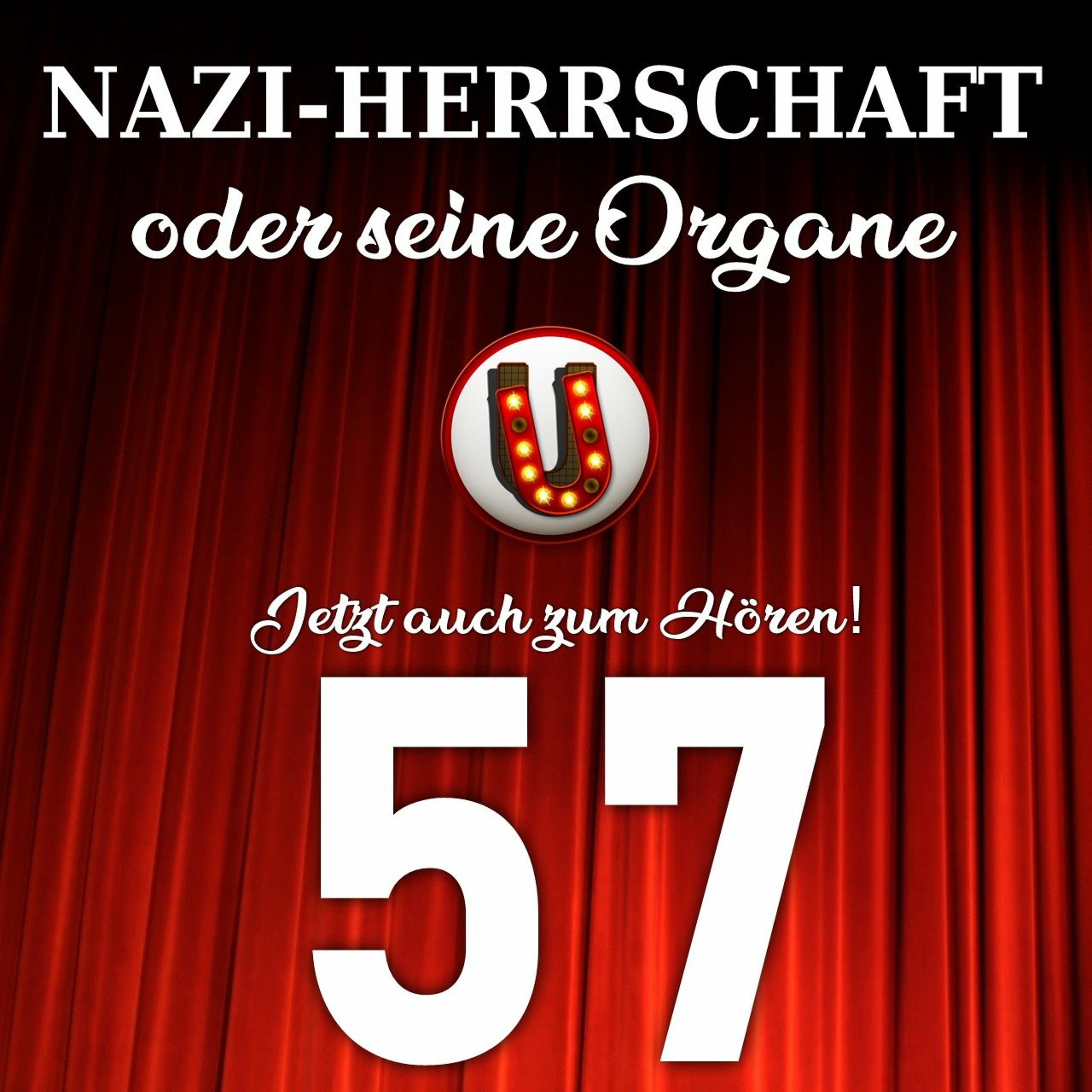 Unbekannt trotz Funk und Fernsehen