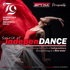 Spirit of IndepenDANCE