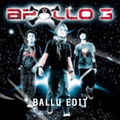 Superhelden (Ballu Edit)