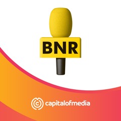 Capital of Media - BNR Nieuwsradio 2021