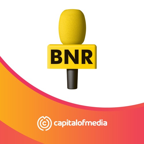 Stream Capital of Media - BNR Nieuwsradio 2021 by Capital of Media | Listen  online for free on SoundCloud