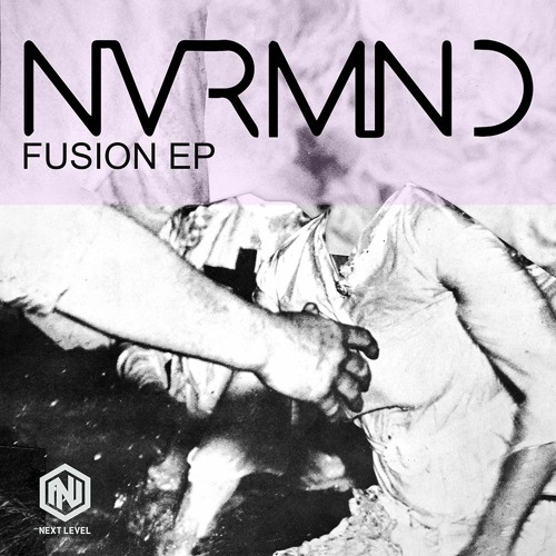 NVRMND - Acid Mind