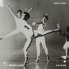 Martin Lefteri 04/10/25