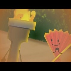 [Inanimate Insanity] Paintbrush "I HATE YOU!" - Sparta Pulse V7 Remix [V2]