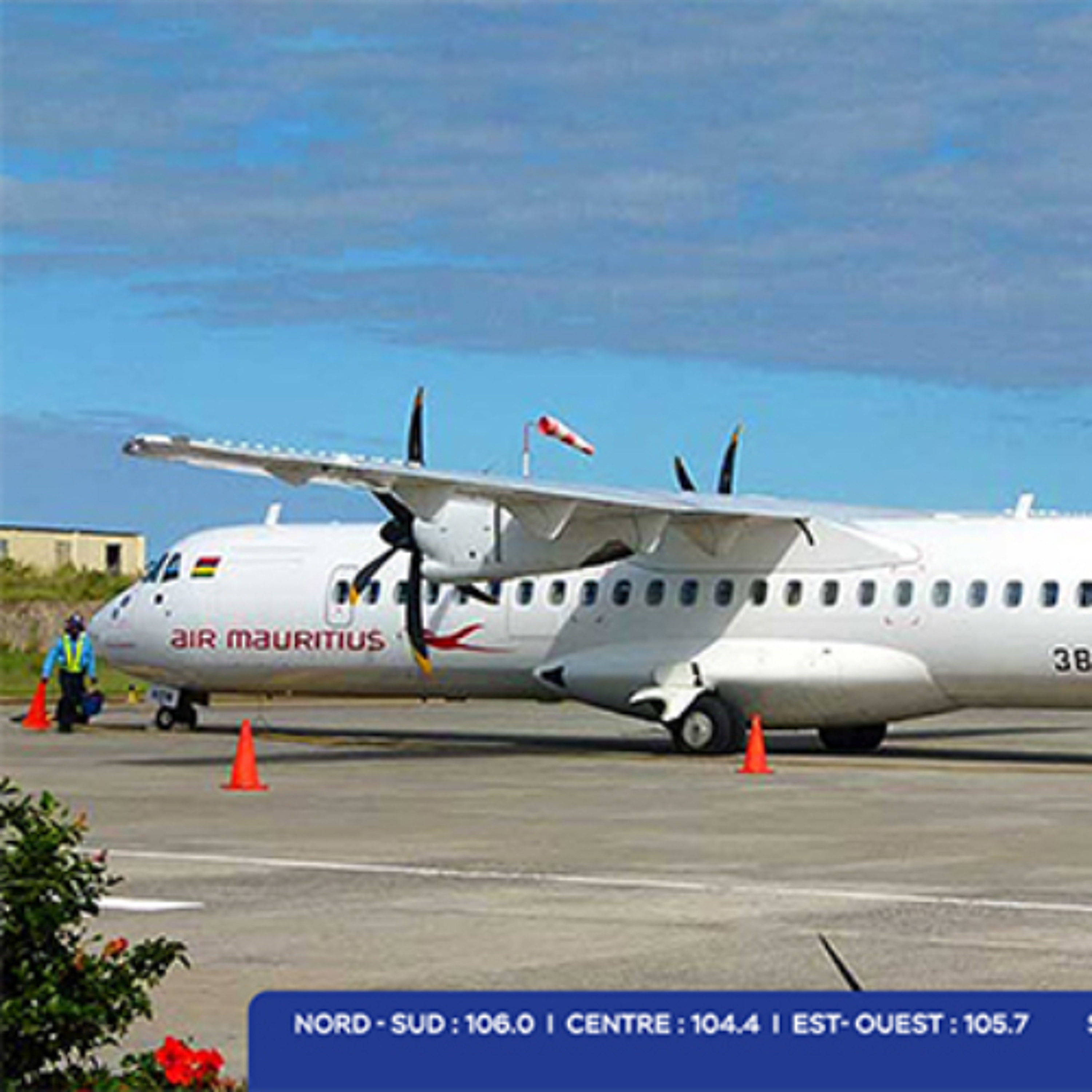 Billet d’avion pour Rodrigues à Rs 11 000 d’ici 2027 : « C’est excessif », déclare Sen Ramsamy, qui déplore également l’absence de concurrence et pointe du doigt la qualité du service proposé