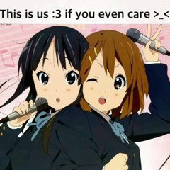 JUST LIKE YOU SPEED UP