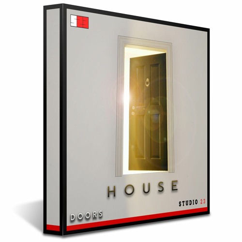 Stream episode S23_Preview_Doors_Music_MP3_V2 by Studio 23 podcast