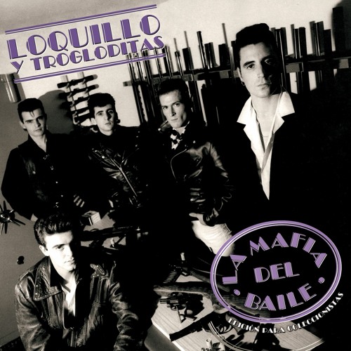 Leyenda (2013 Remastered Version)