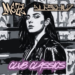 Charli xcx - Club Classics (AuraChild x Mezz flip)