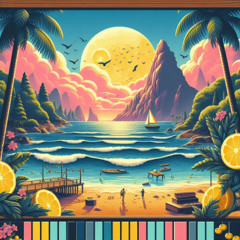 Lemon Fuego