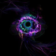 QUØNTRIX psy set | facing fear