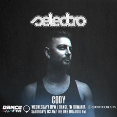 Selectro Podcast #240 w/ Cody