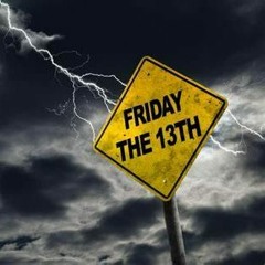 Friday The 13th Mix by Dj m3m0r3