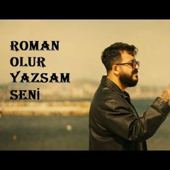 Velet & Shergi - Roman Olur Yazsam Seni(Adem Akpınar Remix)