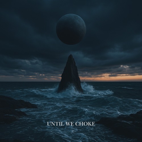 until we choke