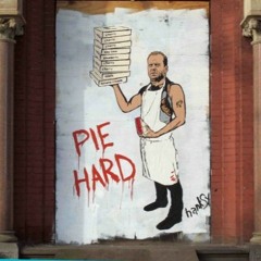 Die Hard Pie - PIEBASS