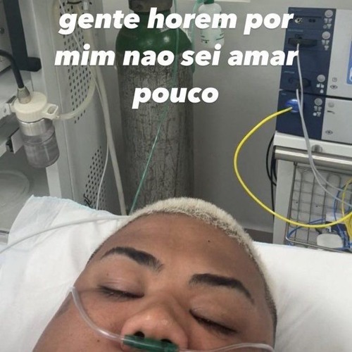 REESE EMBOLA APARELHAGEM