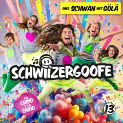 Chieselstei (Sing mit)
