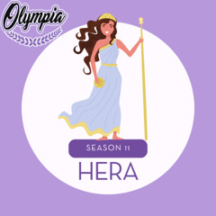 Hera Season 11