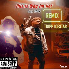 (DLU Kemp) This is why im Hot remix