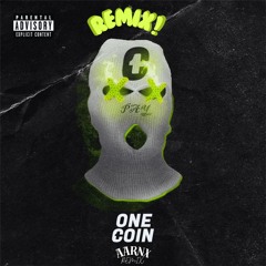 ONE COIN - APPLE PAY REMIX